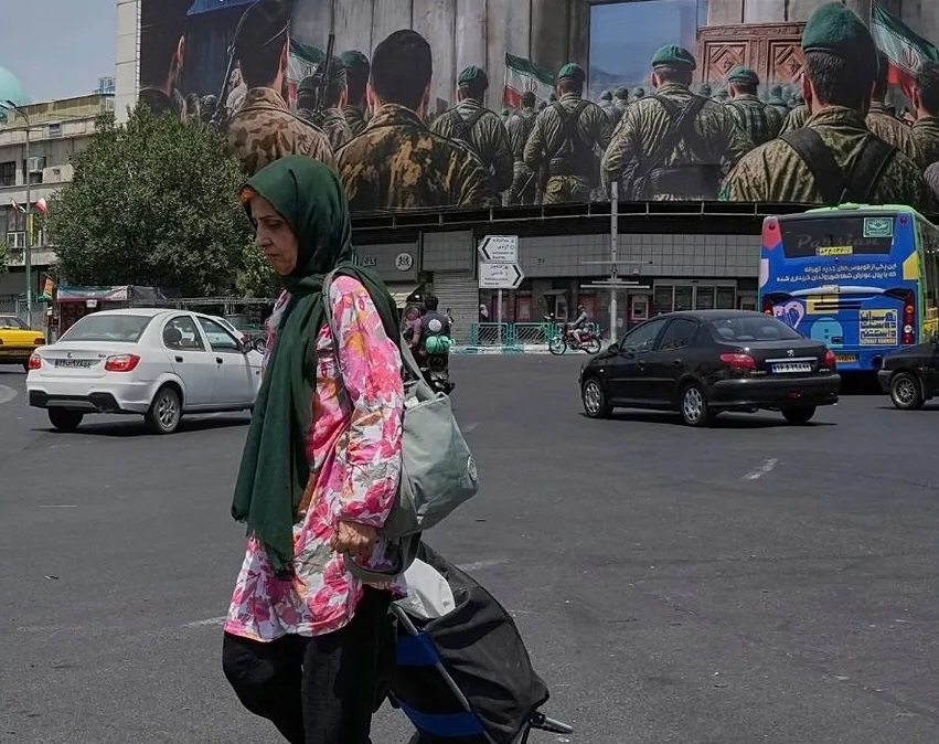 نیویورک تایمز: ماه‌های سرنوشت‌سازی در انتظار ایران است