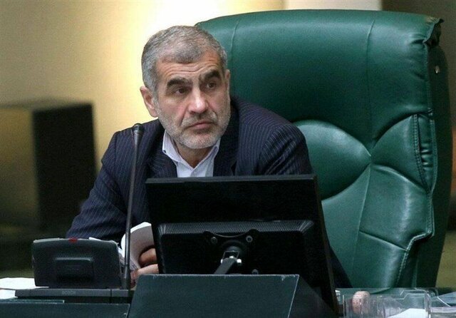 نایب رئیس مجلس: راهکارهای کاهش ناترازی‌ها در نشست غیرعلنی با رئیس جمهور بررسی شد