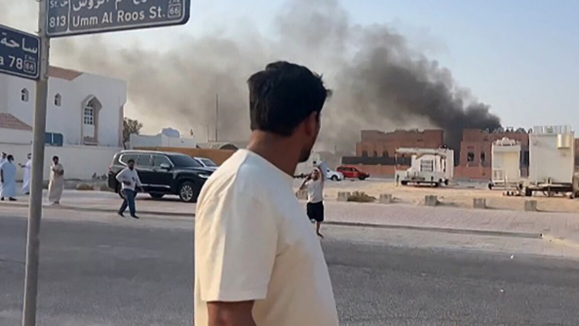 جزئیات تازه یدیعوت آحارونت از حمله به قطر/ رهبران حماس، نه در اتاقی دیگر، بلکه اصلاً در ساختمانی دیگر بودند