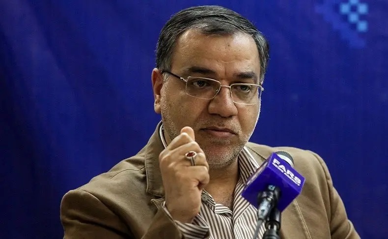 واکنش فضائلی به برخی اظهارات درباره رهبر انقلاب: یا از سر ناآگاهی است یا خدای نکرده با قصد و غرض است