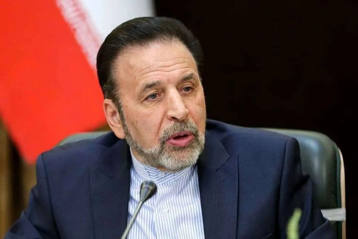 واعظی: کوچک‌سازی دولت و تحول در نظام تخصیص بودجه دو امر راهبردی و نیازمند حمایت اجتماعی است