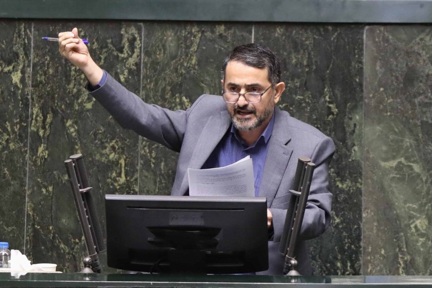 نماینده مجلس: در بمباران‌های گذشته، مواد اتمی مدفون شده / متخصصان و کارشناسان هنگام بازدید از تأسیسات با خطر تشعشع مواجه هستند
