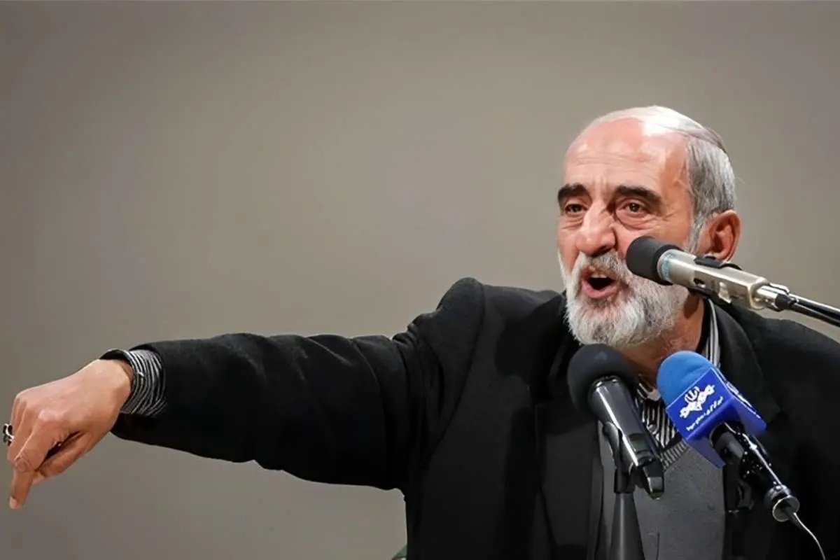 شریعتمداری: بیانیه شورای عالی امنیت ملی، آژانس را گستاخ‌تر می‌کند / توافق عراقچی و گروسی با مصوبه مجلس همخوانی ندارد