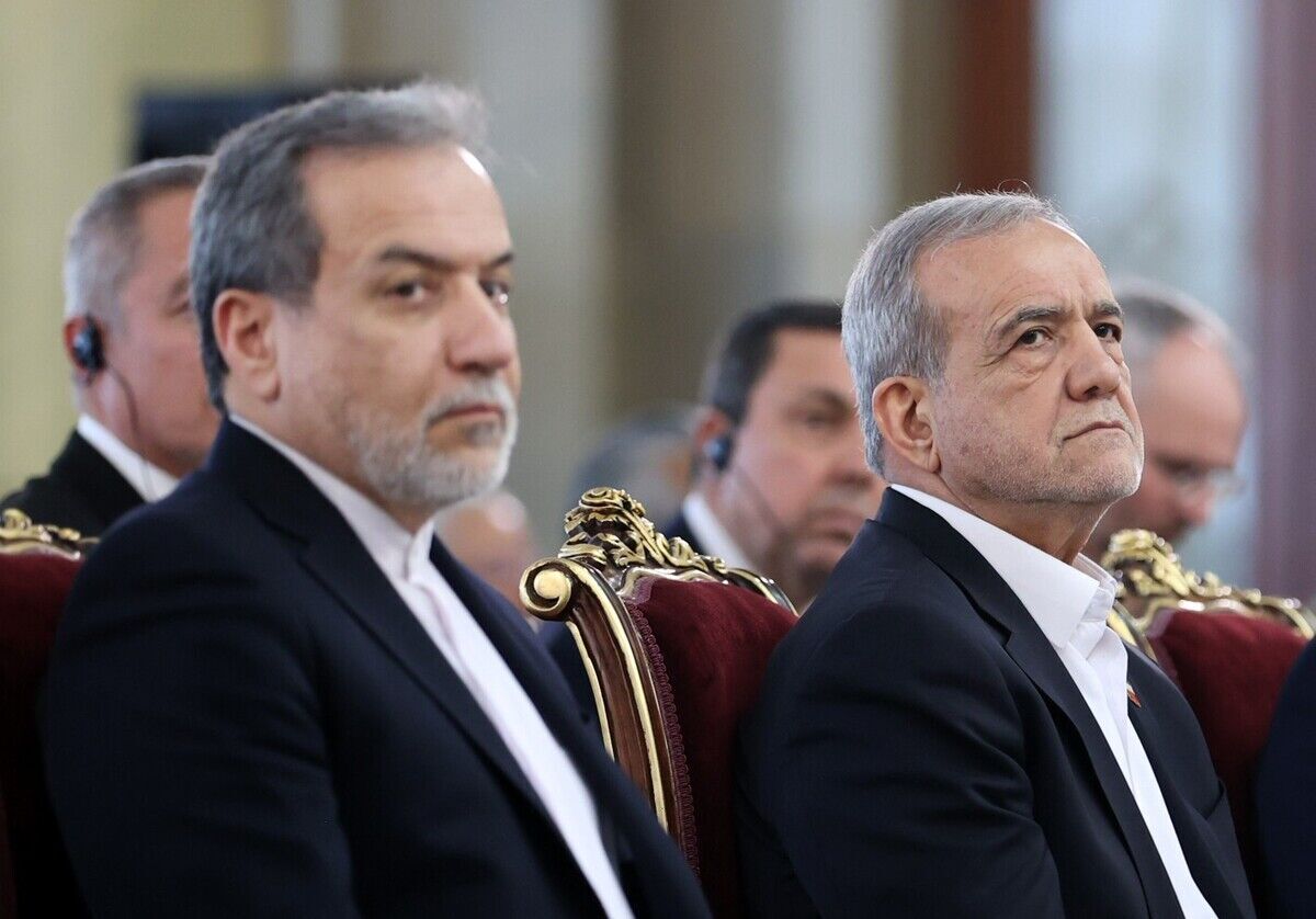 خبرگزاری دولت برای مذاکره با آمریکا شرط گذاشت