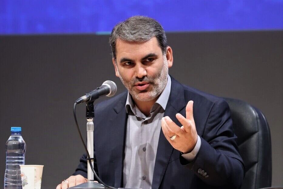 نماینده مجلس: ایران پریشب موشک قاره‌پیما آزمایش کرد