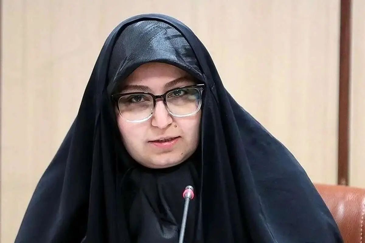 تذکر جدی نرجس سلیمانی به شهرداری تهران