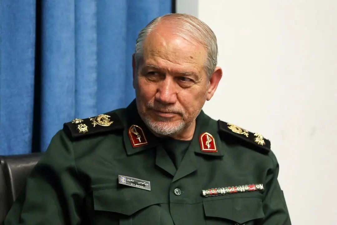 سرلشکر رحیم صفوی، مشاور عالی فرمانده کل قوا: به پیمان دفاعی عربستان و پاکستان بپیوندیم
