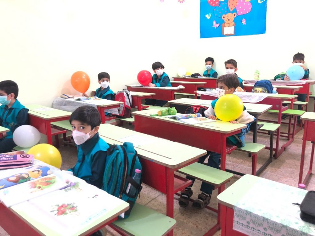سخنگوی کمیسیون آموزش مجلس: کاهش سن ورود به آموزش رسمی از ۶ سال به ۵ سال در کمیسیون تصویب شد / دوره پیش‌دبستانی در ۵ سالگی اجباری می‌شود