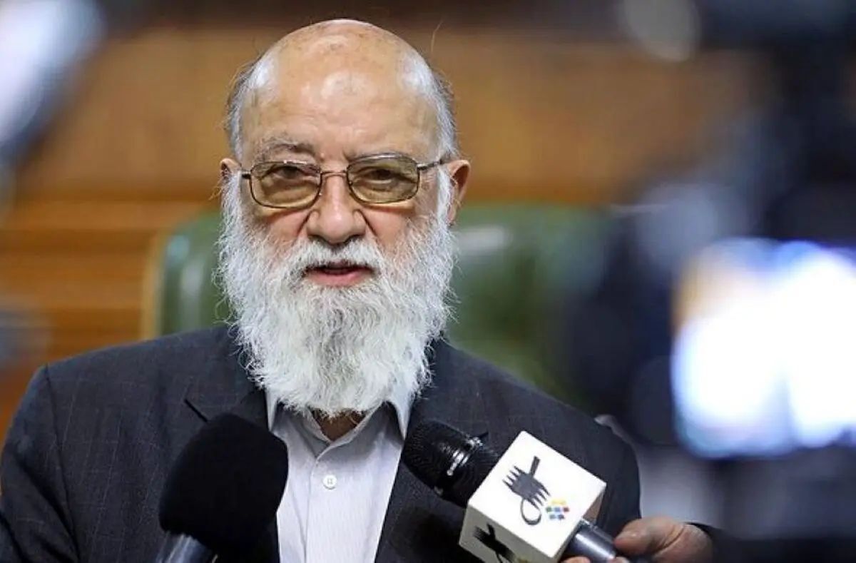 چمران: سد معبر در قوانین شهری به طور کامل ممنوع اعلام شده و افزون بر آن، از نظر شرعی حرام است