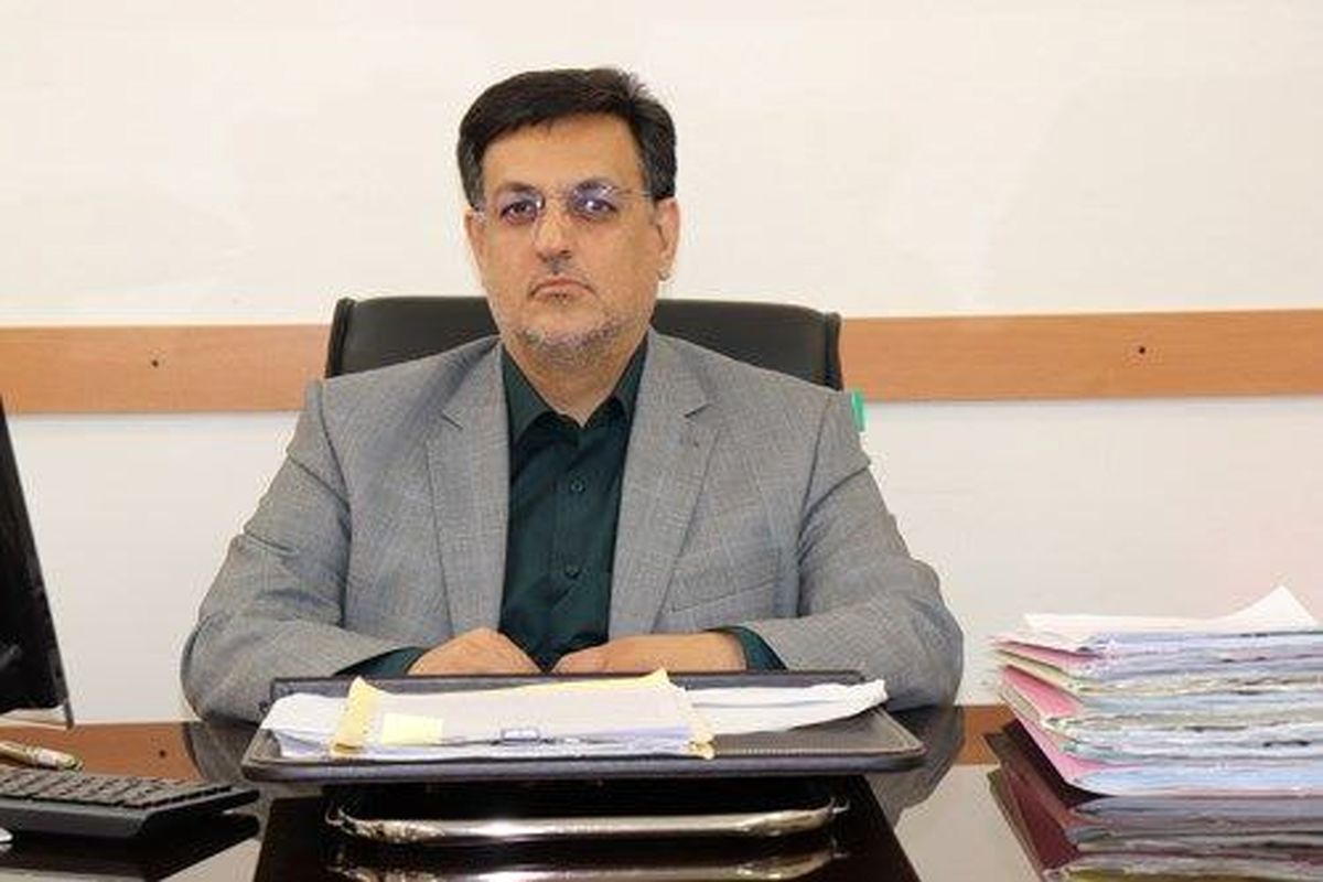 دادستان اصفهان مدیر برتر ملی معرفی شد
