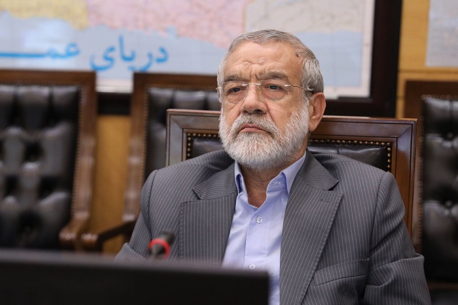 نماینده مجلس: دیدار پزشکیان با ترامپ خودکشی سیاسی است