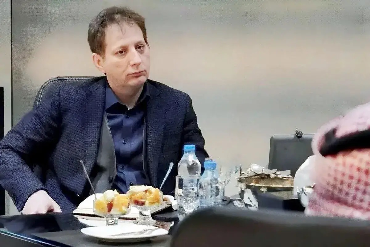 ردپای داماد ترامپ در بازگشت بابک زنجانی