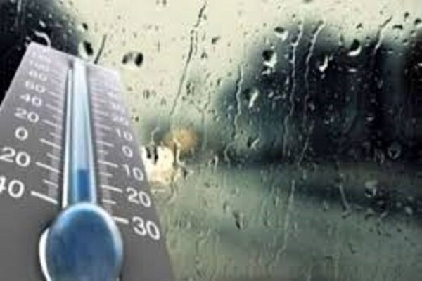 شرایط جوی اصفهان ناپایدار می‌شود