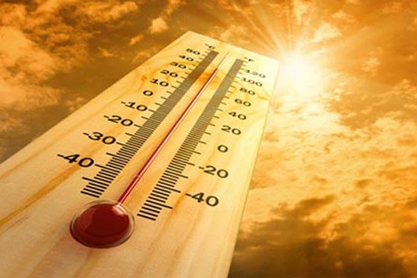 نوسان ۲۰ درجه‌ای دما در اصفهان؛ غبار رقیق پدیده غالب است