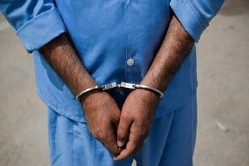 سرقت ۲۰ میلیاردی ۲ سارق از ۲ منزل در اصفهان