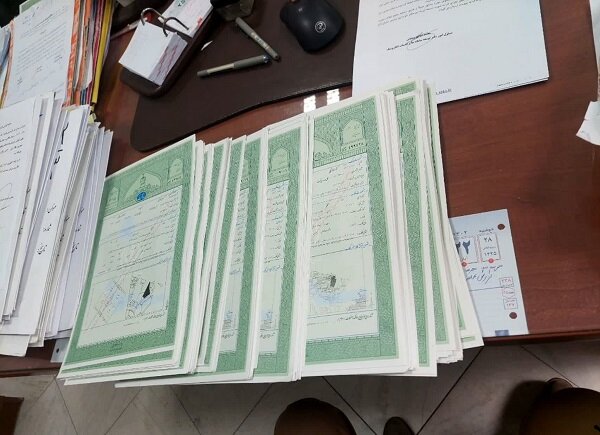 موارد انتظامی و حتی کیفری در سردفتری بسیار جدی است