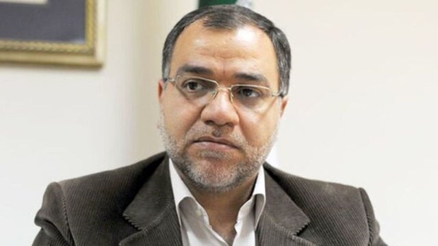 مهدی فضائلی: سخنگوی رهبر انقلاب نیستم