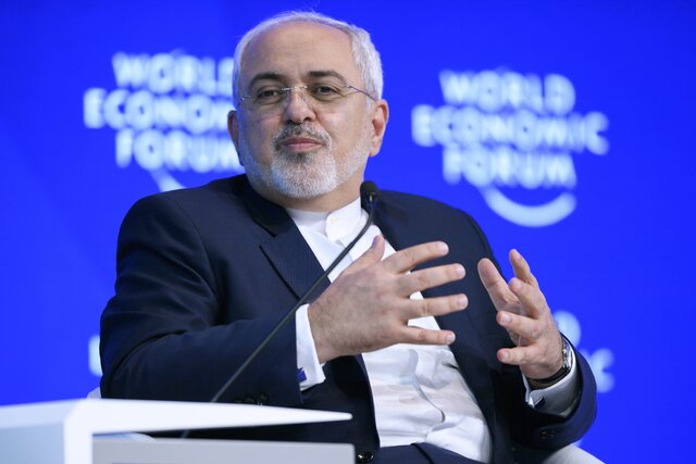 ظریف: هنوز فرصت برای دیپلماسی وجود دارد