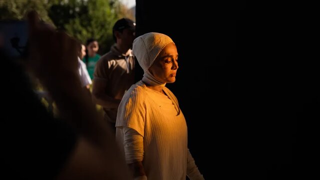 فیلم ایرانی با پرچم تاجیکستان راهی اسکار شد!