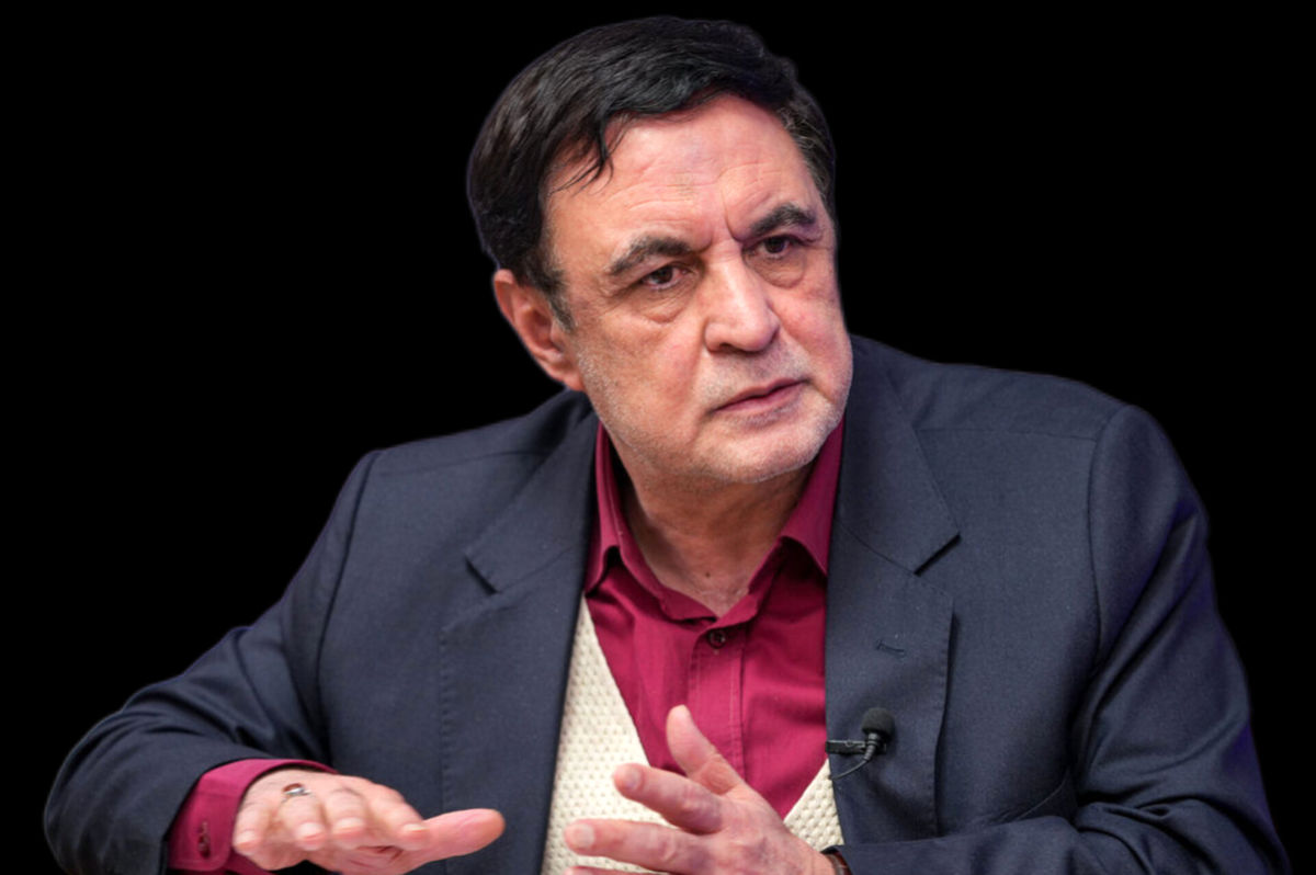 ناصر ایمانی: جریانی سکولار در اصلاحات می‌خواهد اپوزیسیون نظام باشد