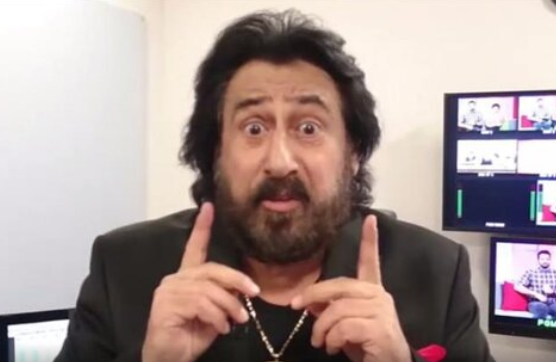 افشاگری از پیشنهاد سنگین صداوسیما به شهرام شب‌پره