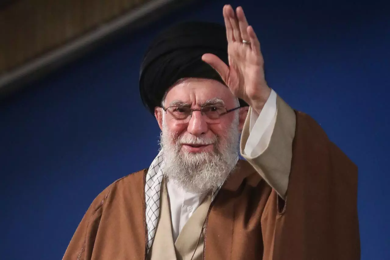 تسنیم: رَهبری بزودی با مردم سخن خواهد گفت