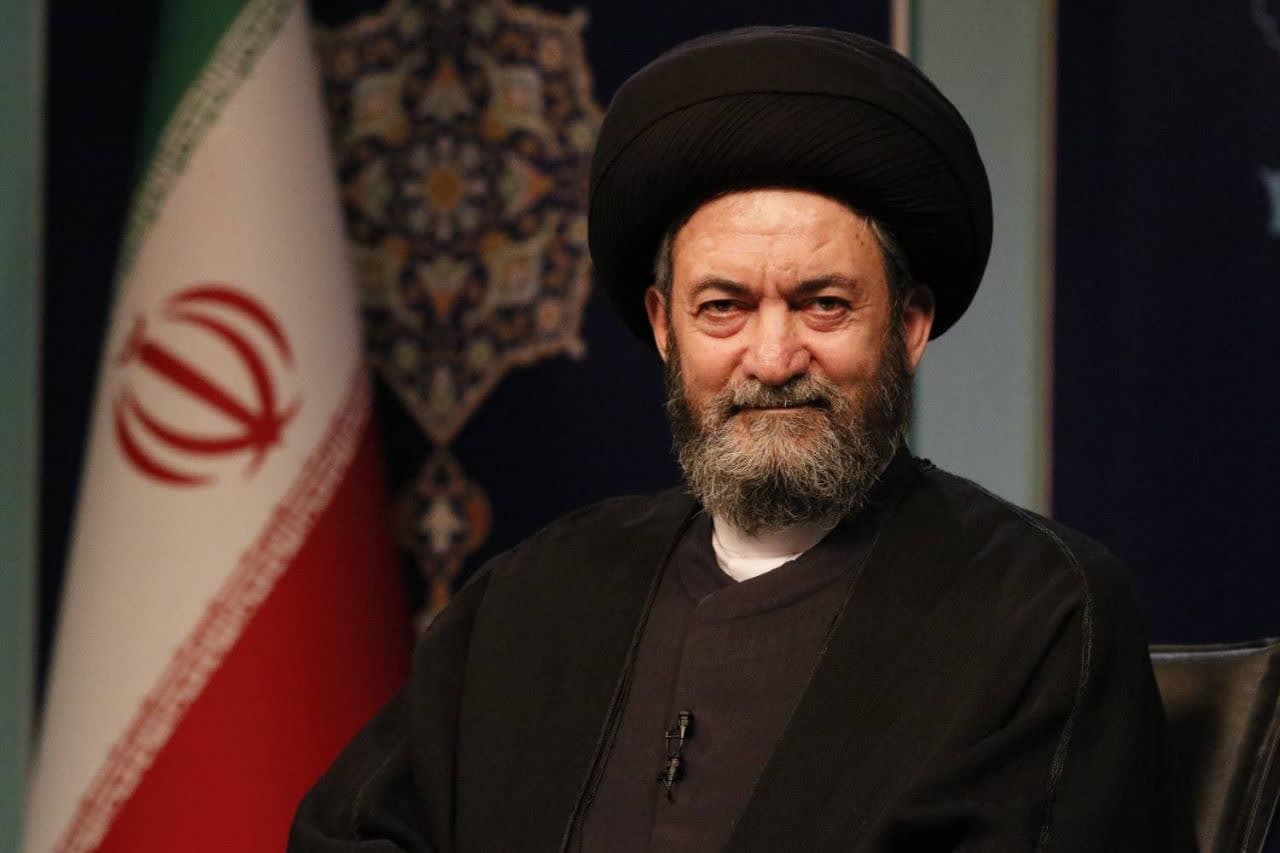 آیت‌الله عاملی: اظهارات دولت آذربایجان قلب آذری‌های ایران را مجروح کرده است