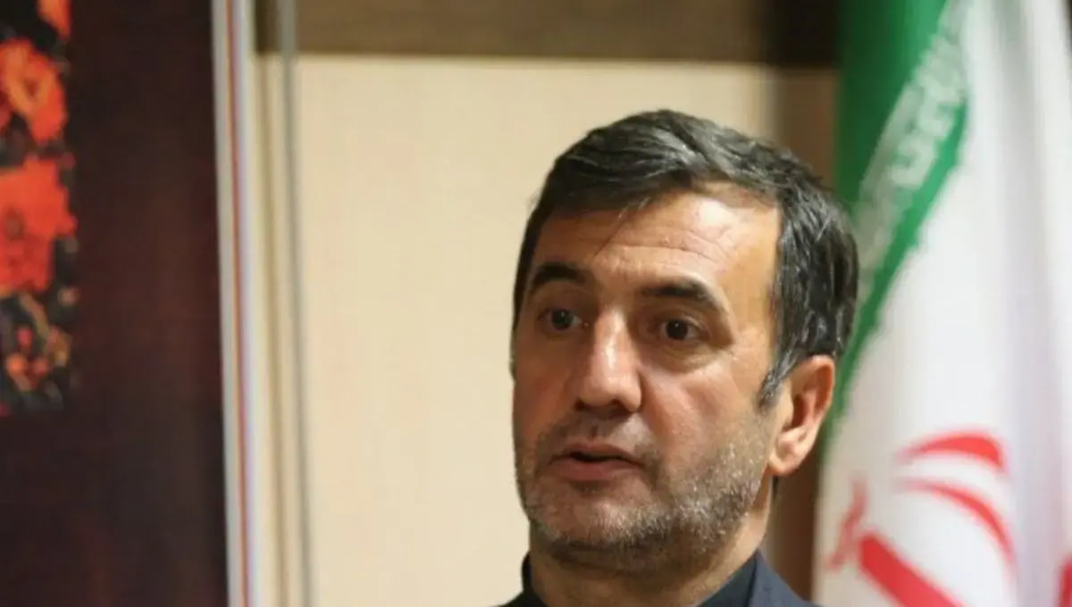 ماجرای شنیده شدن صدای انفجار در جنوب تهران