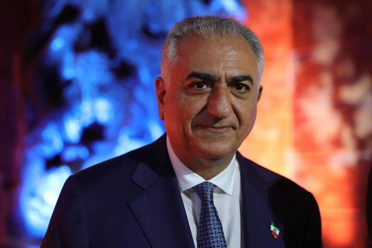 پرسش ساده‌ی زیدآبادی از رضا پهلوی