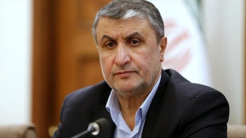 اسلامی: تاسیسات آسیب دیده بازسازی می‌شوند