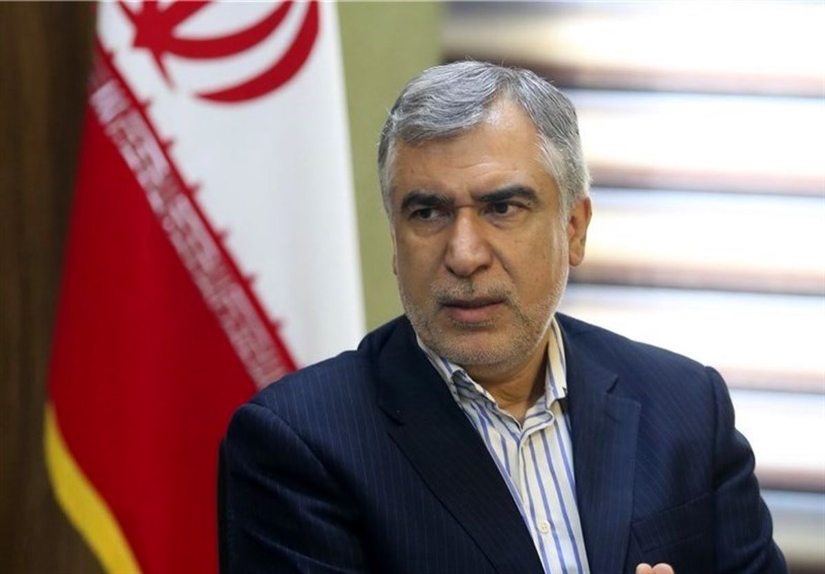 ابوالفضل ظهره‌وند: اسنپ‌بک هنوز فعال نشده اما بستر فعال‌سازی آن روغن‌کاری شد