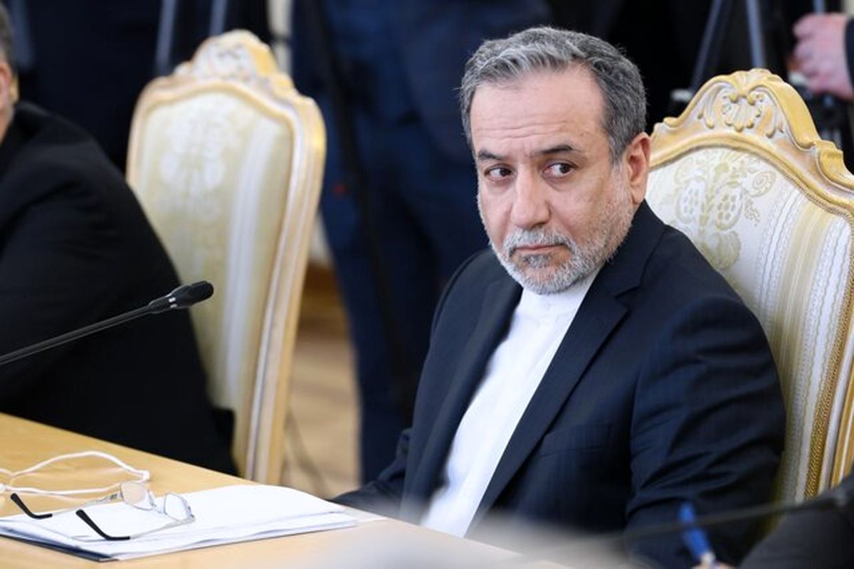 خبرنگار آمریکایی: اسنپ‌بک زیرنظر عراقچی در آستانه توافق است
