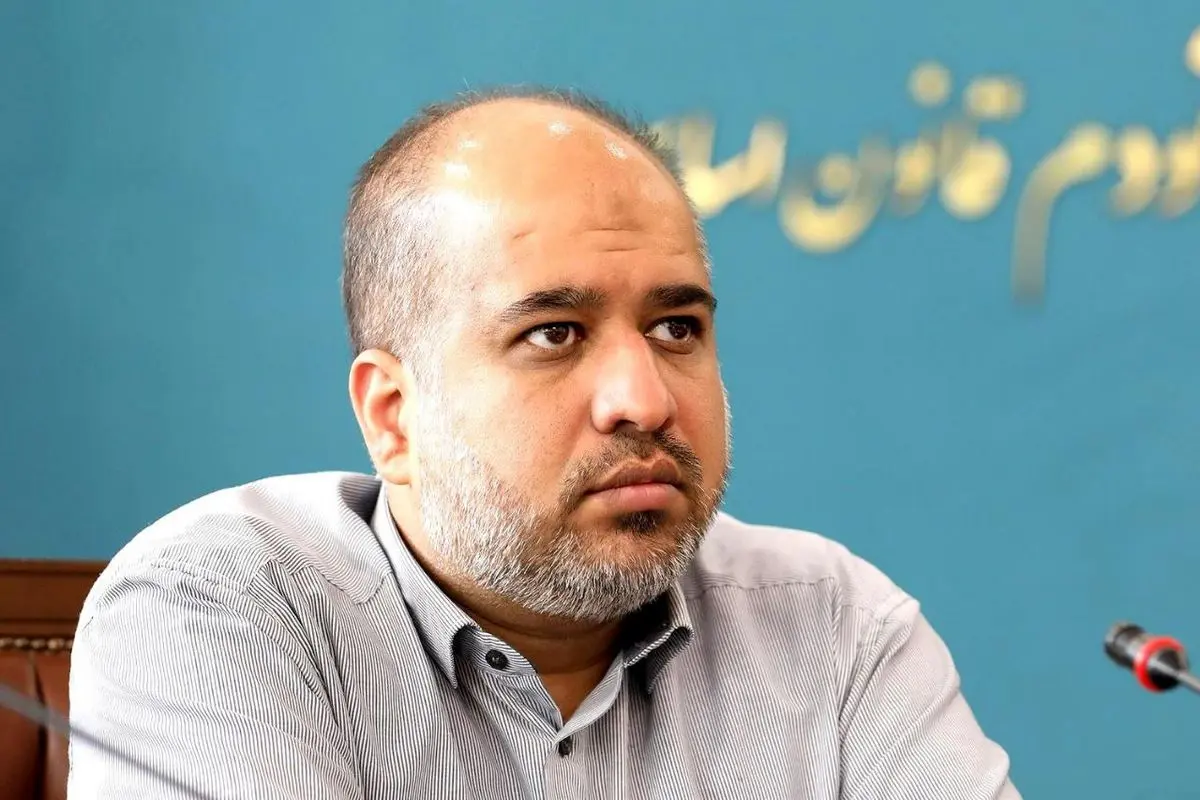 خضریان، نماینده مجلس: انتصابات فامیلی در شستا بیداد می‌کند