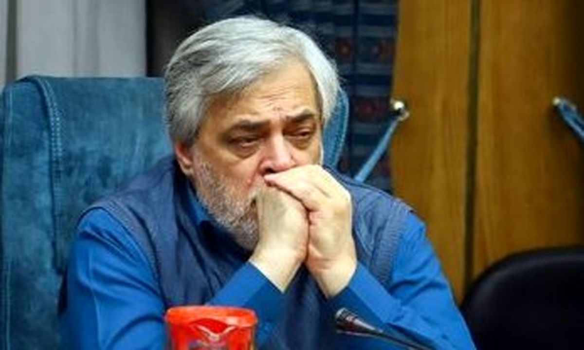 محمد مهاجری: تندروهایی که از بازگشت تحریم‌ها خوشحالند، حلیم زالوها را هم می‌زنند