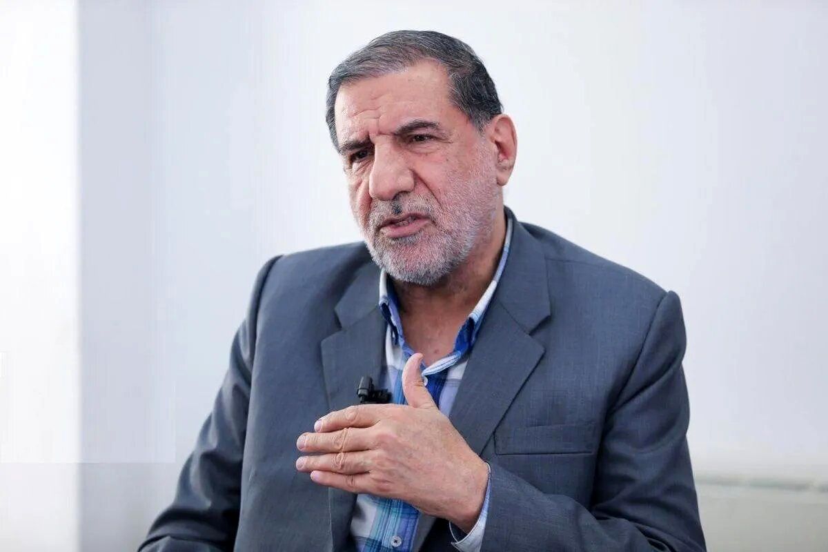 سردار اسماعیل کوثری: خروج از NPT منتفی نشده‌است