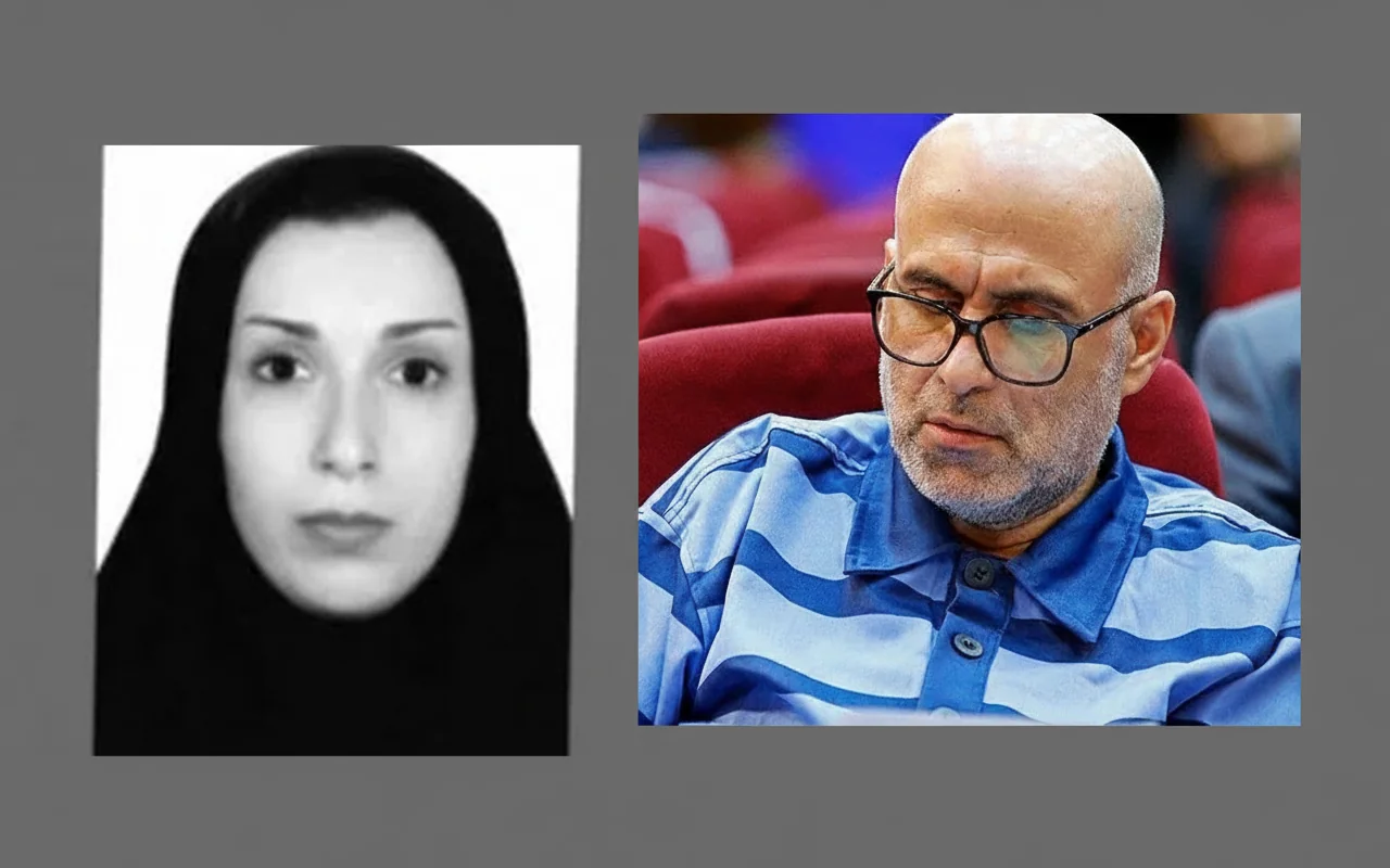 مرگ دختر اکبر طبری؛ خودکشی یا حلقه‌ای تازه در زنجیره فساد؟ / راز ویلای لواسان چیست؟