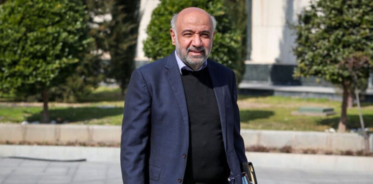 خبر تازه میدری درباره شارژ مرحله جدید کالابرگ