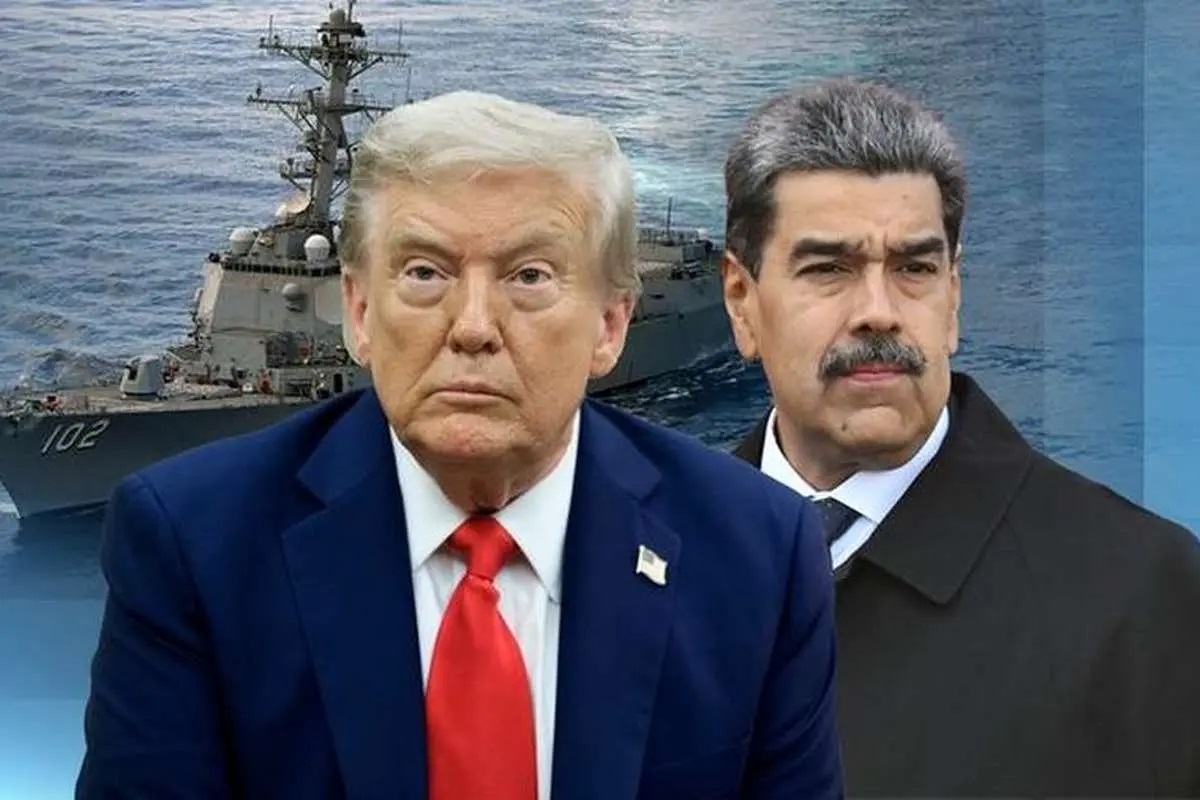 افشاگری روزنامه‌نگار آمریکایی از خواب سیا برای ونزوئلا