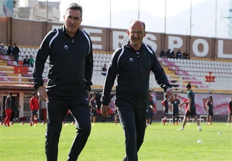 برانکو مذاکره با پرسپولیس را تایید کرد