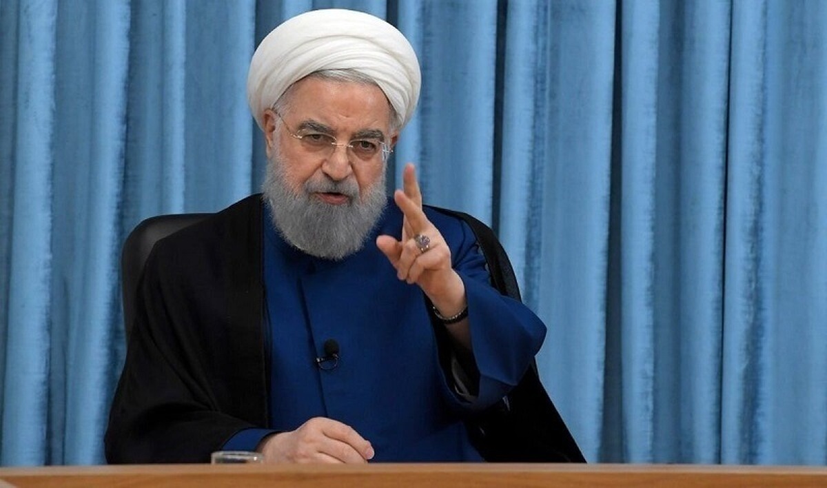 شعار «مرگ بر فریدون» برخی نمایندگان در صحن مجلس!