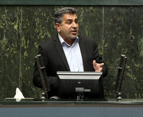 بابایی‌کارنامی: دولت حق تعطیلی روز‌های شنبه تا چهارشنبه را ندارد