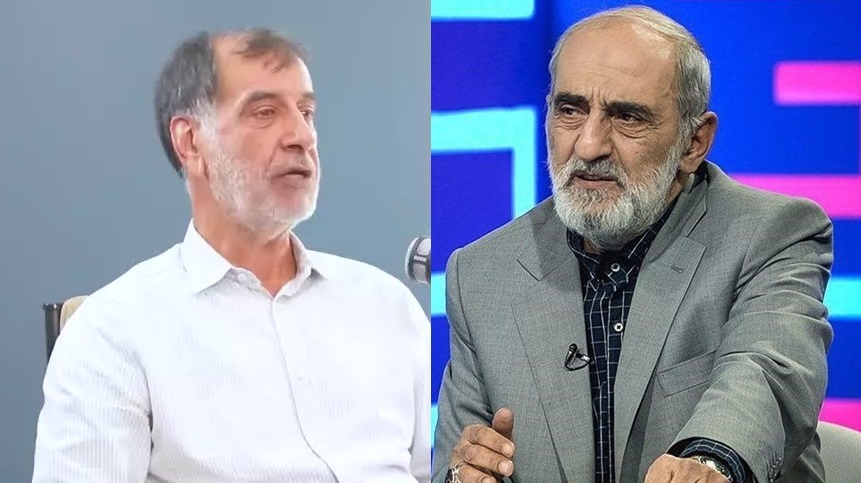 حمله شریعتمداری به باهنر: استفاده او از واژه «حجاب اجباری» که از سوی دشمنان اسلام و انقلاب ساخته و پرداخته شده، جای درنگ و تامل دارد