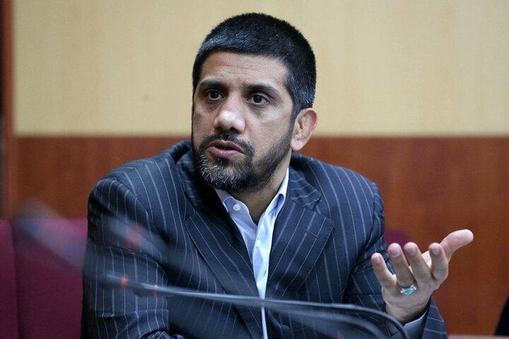 دبیر در مجلس: اگر تیم ملی کشتی برنده شود مردم خوشحال‌تر می‌شوند یا برجام امضا شود؟