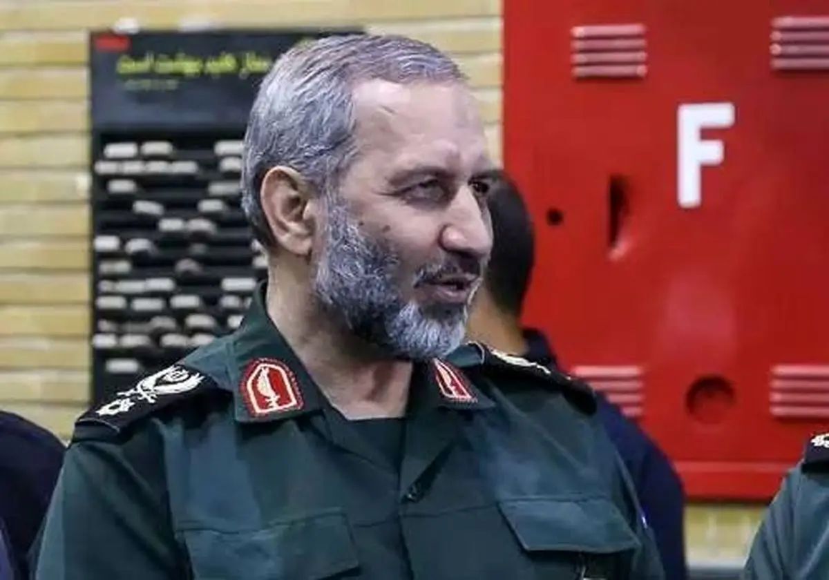 فرمانده نیروی هوا فضای سپاه: با ترمیم خسارات وارده، آمادگی کامل برای مقابله سریع با هرگونه تهدید دشمن را داریم