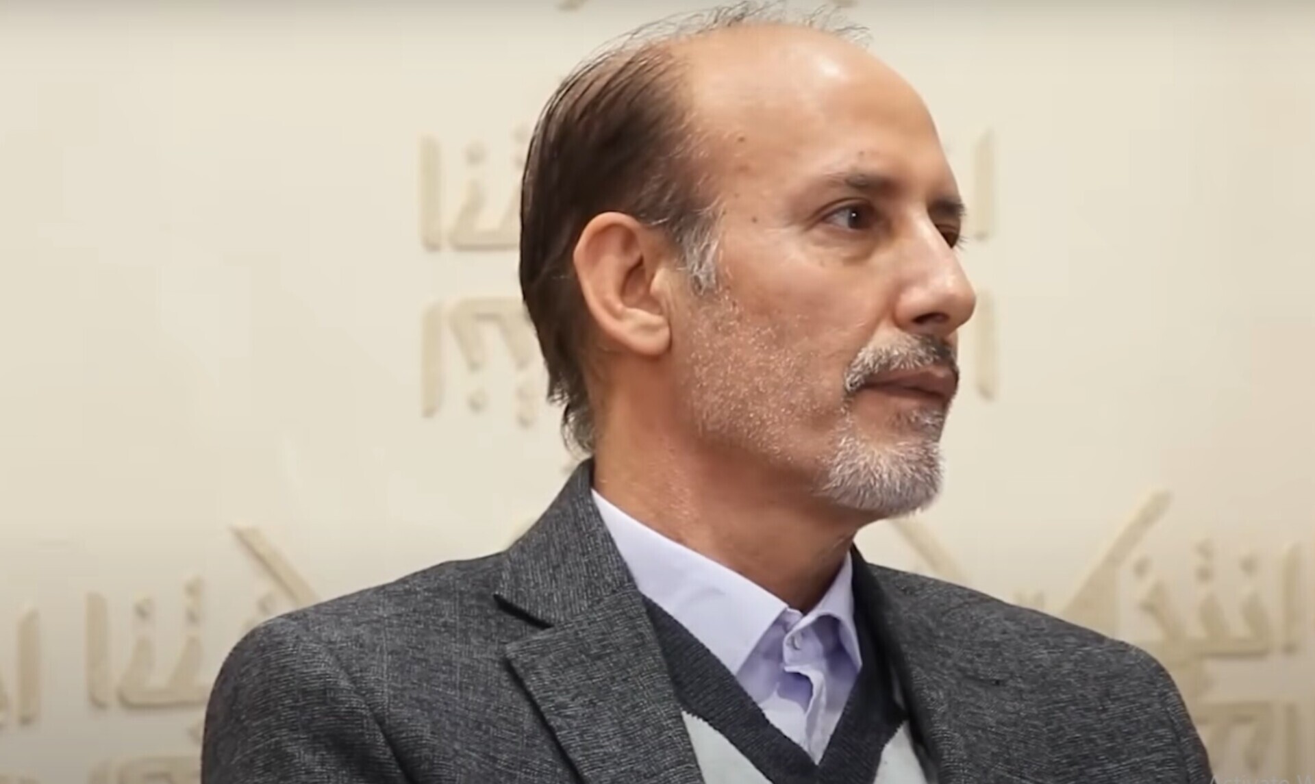 نوذر شفیعی: شورایعالی امنیت کشور باید درباره چند مسئله مهم تعیین تکلیف کند