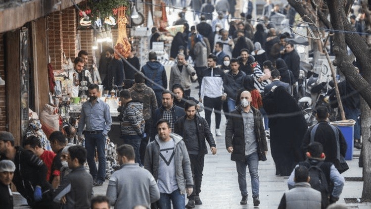 ۲۵درصد ایرانی‌ها‌ اختلالات روانی دارند!