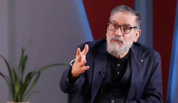 شمخانی: سردار رشید میگفت عملیات های وعده صادق ۱و۲ [به دلیل عملکرد ضعیف] باعث خواهند شد اسراییل محاسباتش نسبت به توان موشکی ایران تغییر کند و حمله بزرگی کند