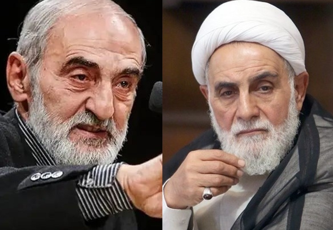 حمله حسین شریعتمداری، به ناطق نوری: اظهارنظر او درباره تسخیر لانه جاسوسی، نه علمی است و نه منطقی / این اظهارات با آموزه‌های اسلامی که ایشان باید مروج آن باشد نیز در تناقض آشکار است