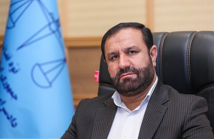 دادستان تهران: برخورد قوه‌قضائیه با سارقان مسلح و خشن، قاطعانه است