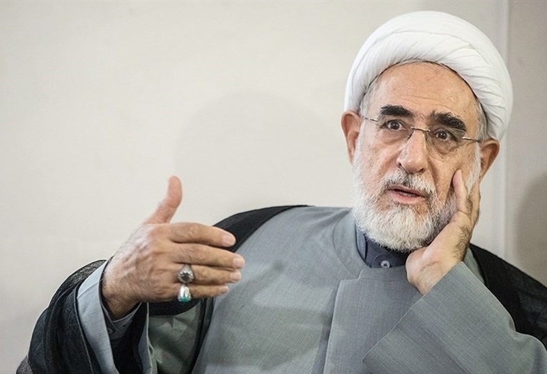 رسول منتجب‌نیا: دولتی که با تکیه بر قرآن و نهج‌البلاغه روی کار آمد، به سمت بده‌بستان و معامله سیاسی رفت